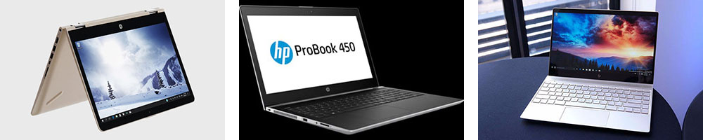 laptop hp
