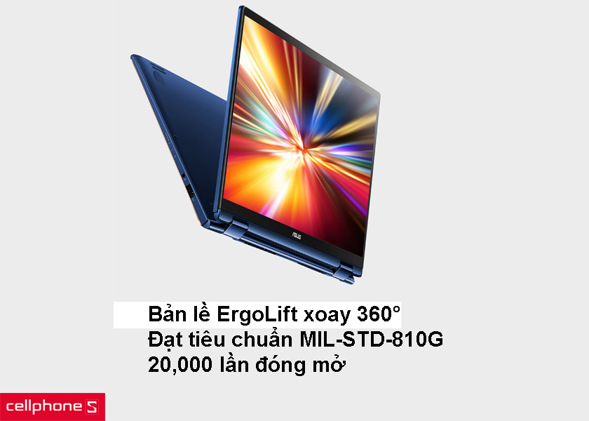 Mang đến không gian giải trí đỉnh cao với thiết kế NanoEgde và hệ thống âm thanh Harman Kardon