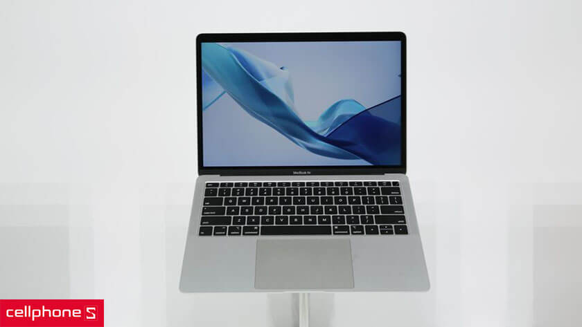 Apple Macbook Air 13inch 256GB Bạc MREC2