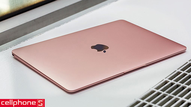 Apple MacBook 12 inch 256 GB MLHA2 giá tốt | CellphoneS.com.vn