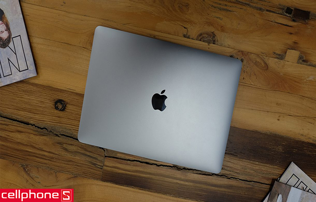 Apple MacBook Pro 13 inch Touch Bar 512GB MNQF2, năm 2016, nhập khẩu