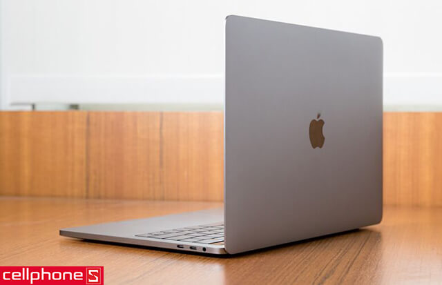 Apple MacBook Pro 13 inch Touch Bar 512GB MR9R2 (2018)