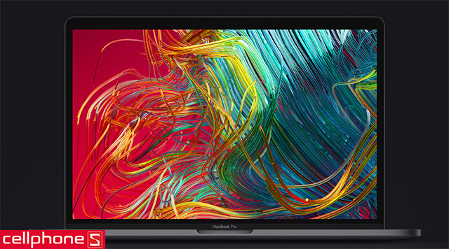 Apple MacBook Pro 13 inch Touch Bar 512GB MR9R2 (2018)