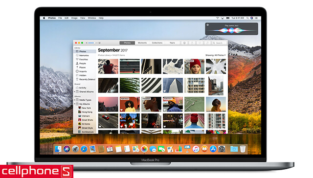 Apple MacBook Pro 13 inch Touch Bar 512GB MR9V2 (2018)