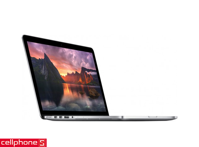 Apple MacBook Pro 15 inch MGXC2 nhập khẩu