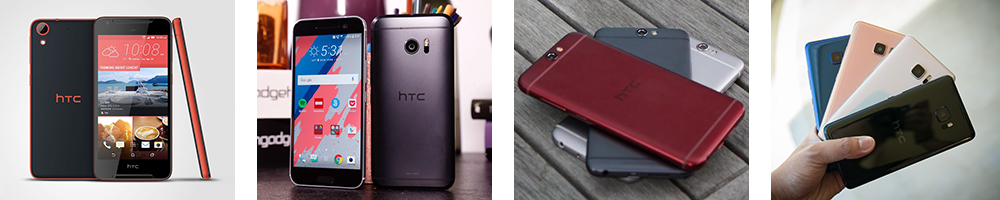 điện thoại HTC