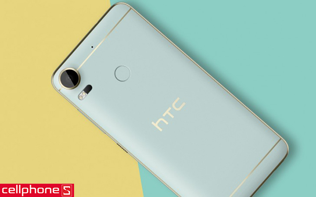 HTC Desire 10 pro Dual SIM Chính hãng