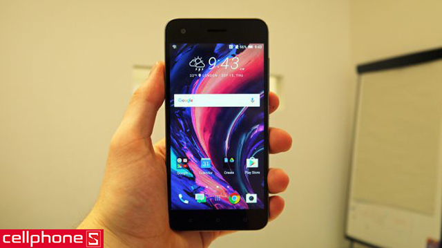 HTC Desire 10 pro Dual SIM Chính hãng