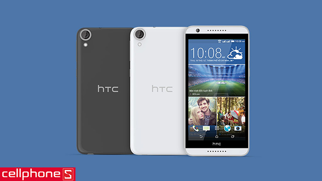 HTC Desire 820G+ dual SIM Chính hãng