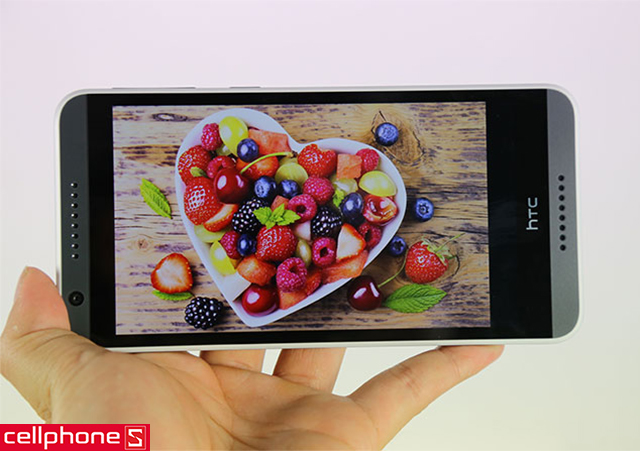 HTC Desire 820G+ dual SIM Chính hãng