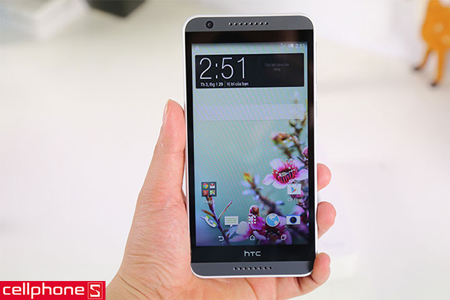 HTC Desire 820G+ dual SIM Chính hãng