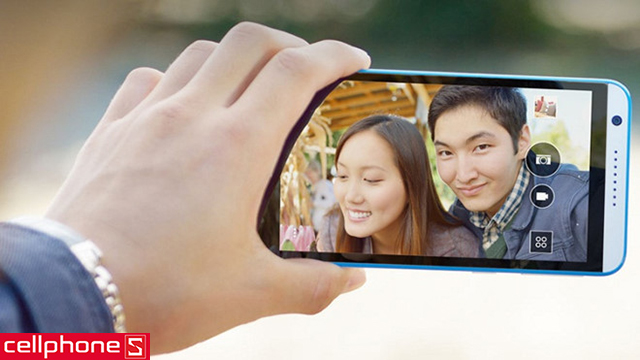 HTC Desire 820G+ dual SIM Chính hãng