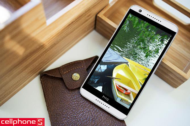 HTC Desire 820G+ dual SIM Chính hãng