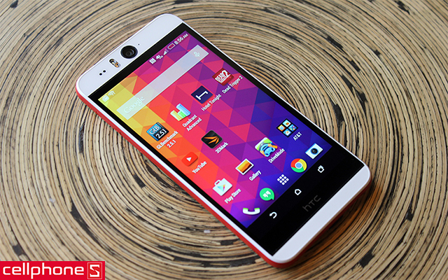 HTC Desire Eye Chính hãng
