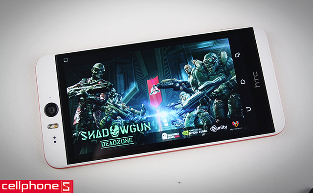 HTC Desire Eye Chính hãng