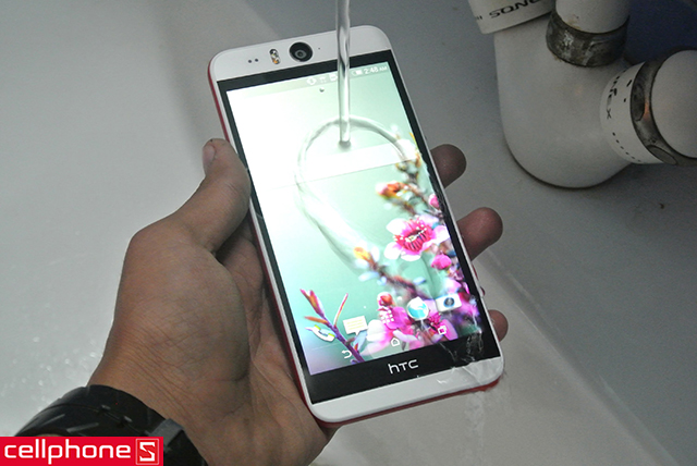 HTC Desire Eye Chính hãng