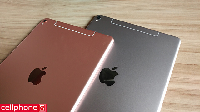 Apple iPad Pro 10.5 Wi-Fi 64GB (Đã kích hoạt)