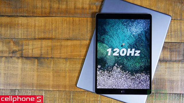 Apple iPad Pro 10.5 Wi-Fi 64GB (Đã kích hoạt)
