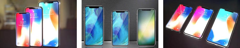 iPhone 2018