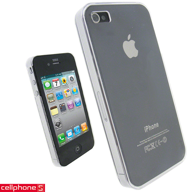 Apple iPhone 4S 16GB nhập khẩu