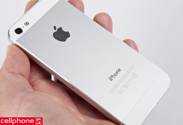 Apple iPhone 5 16GB Chính hãng