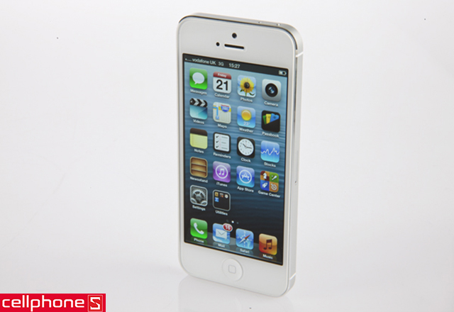 Apple iPhone 5 16GB Chính hãng