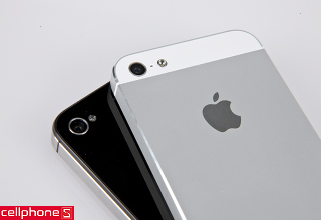 Apple iPhone 5 16GB Chính hãng