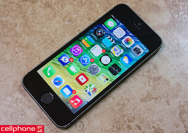 Apple iPhone 5S 16GB Chính hãng