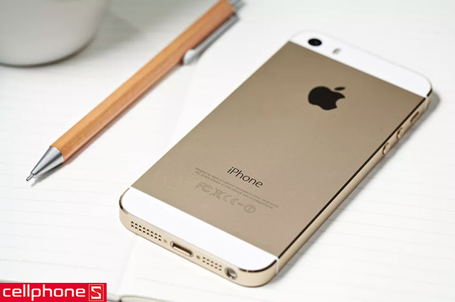 Apple iPhone 5S 32GB Chính hãng