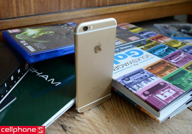 Apple iPhone 6 64GB nhập khẩu