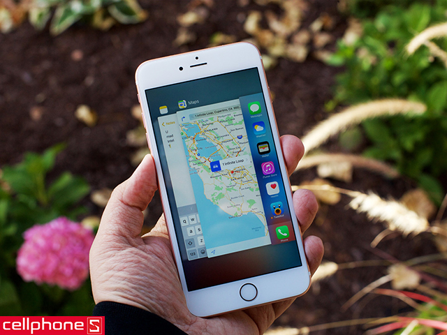 Apple iPhone 6S Plus 32GB Chính hãng