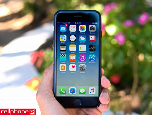 Apple iPhone 7 256GB nhập khẩu, đã kích hoạt