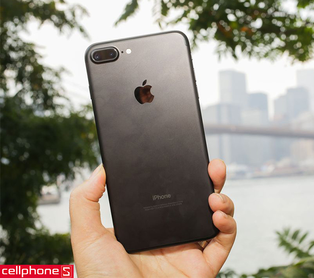 Apple iPhone 7 Plus 32GB Đổi bảo hành - Chưa active
