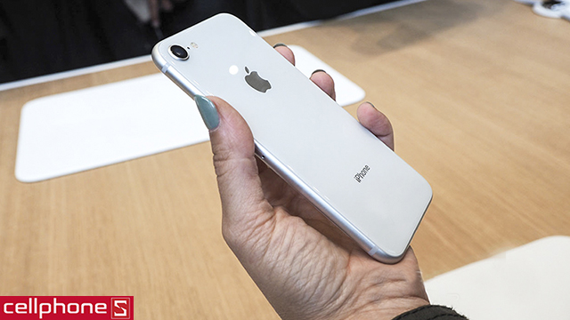 Apple iPhone 8 64GB nhập khẩu