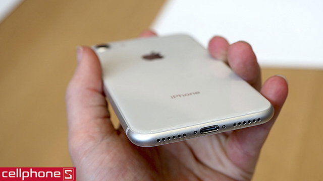 Apple iPhone 8 64GB nhập khẩu