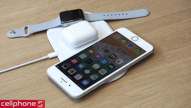 Apple iPhone 8 64GB nhập khẩu