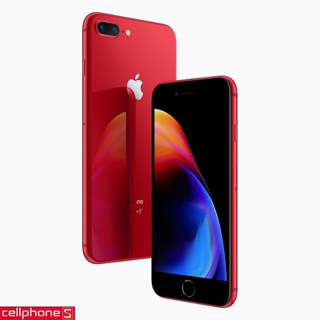 Apple iPhone 8 64GB (PRODUCT)RED Special Edition