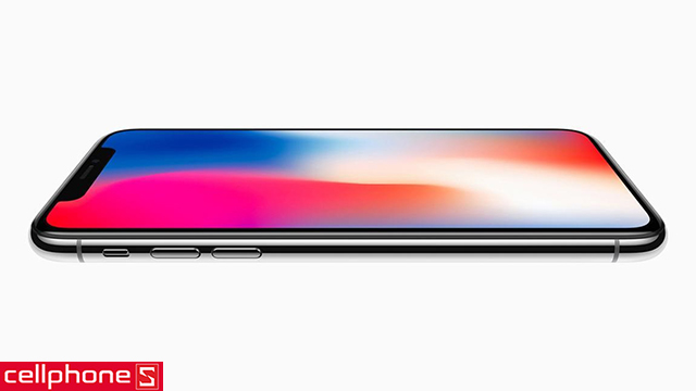 Apple iPhone X 256GB nhập khẩu
