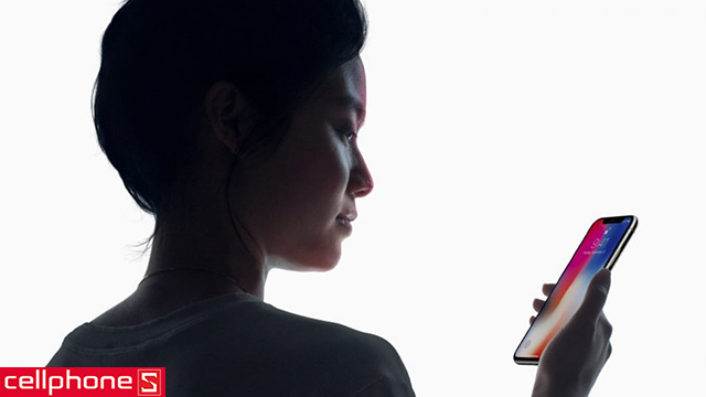 Apple iPhone X 256GB nhập khẩu