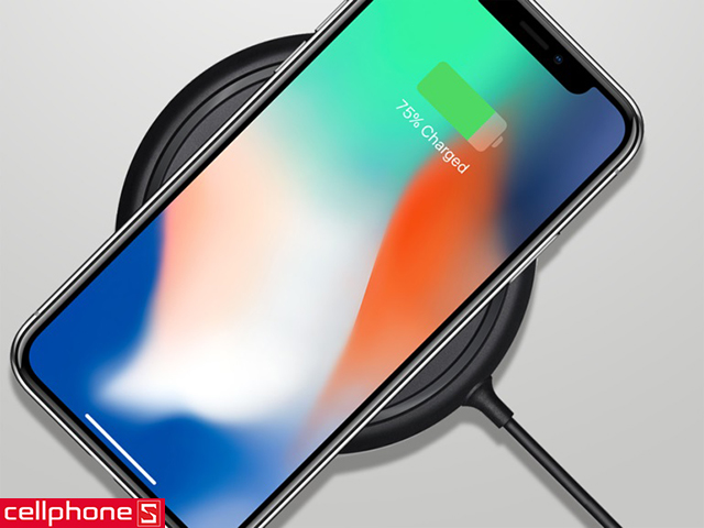 Apple iPhone X 256GB nhập khẩu