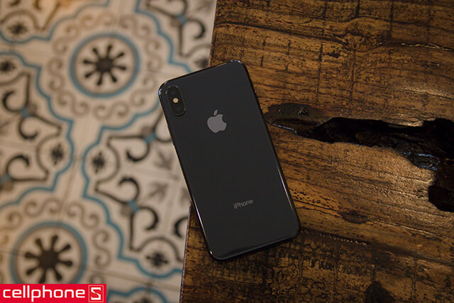 Apple iPhone X 64GB Chính hãng (Đã kích hoạt)
