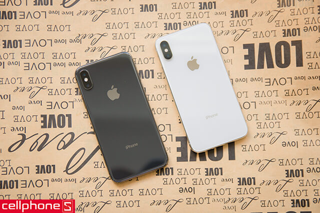 Apple iPhone X 64GB Chính hãng (Đã kích hoạt)