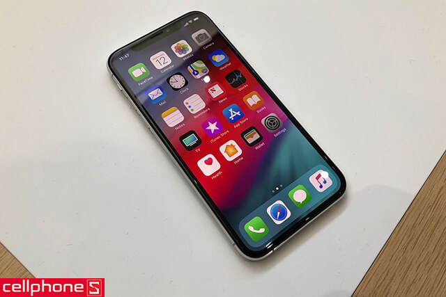 Apple iPhone XR 64GB