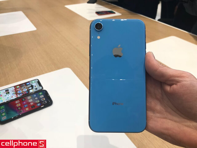 Apple iPhone XR 64GB