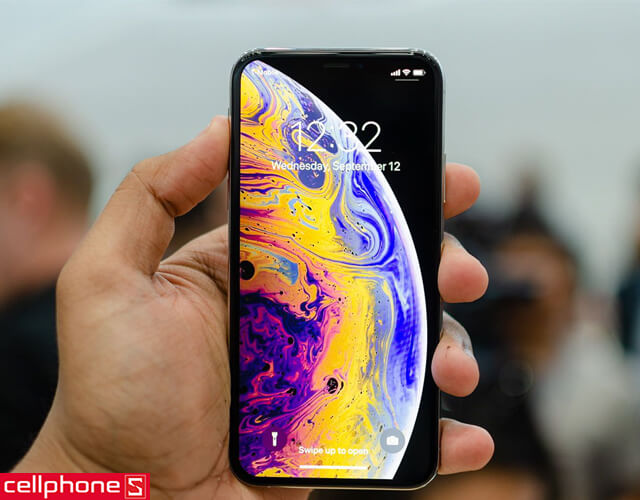 Apple iPhone XS 512GB Chính hãng