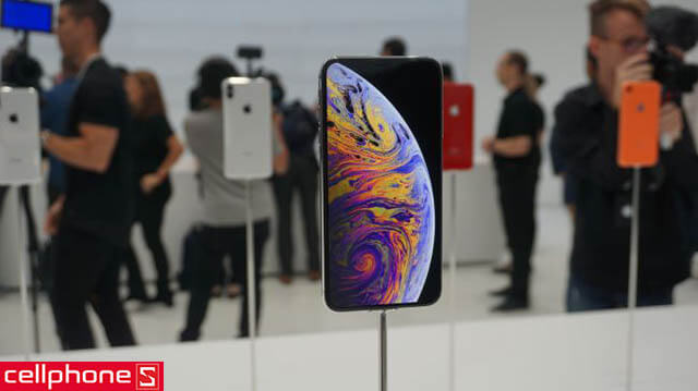 Apple iPhone XS 64GB Chính hãng