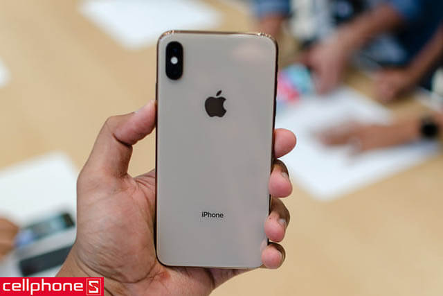 Apple iPhone XS 64GB Chính hãng