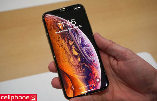 Apple iPhone XS 64GB Chính hãng