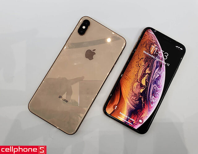 Apple iPhone XS Max 512GB 2 SIM