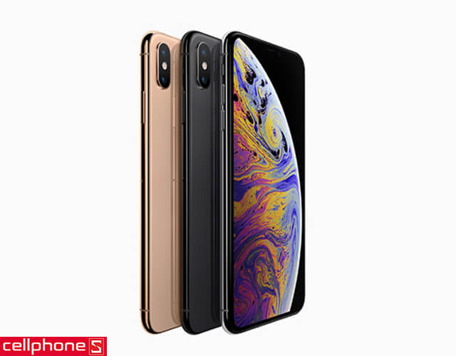 Apple iPhone XS Max 512GB 2 SIM